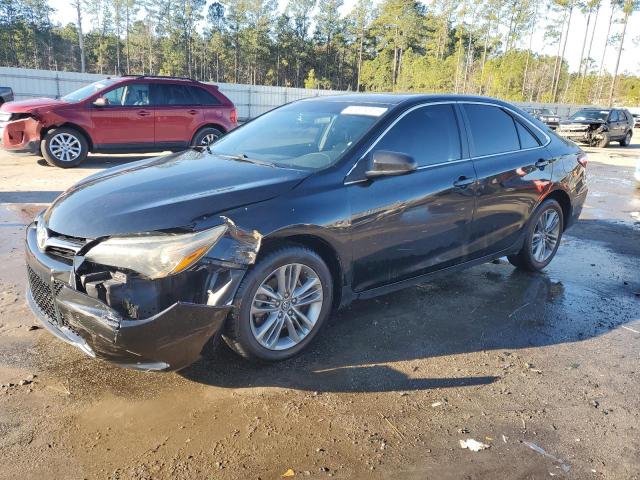 Photo 1 from auction – 2017 TOYOTA CAMRY LE A with VIN 4T1BF1FK7HU317554