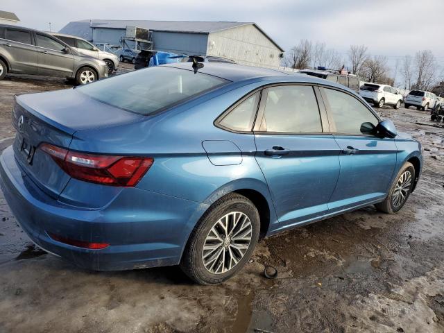 Photo 3 from auction – 2020 VOLKSWAGEN JETTA SEL with VIN 3VWEB7BU6LM072330