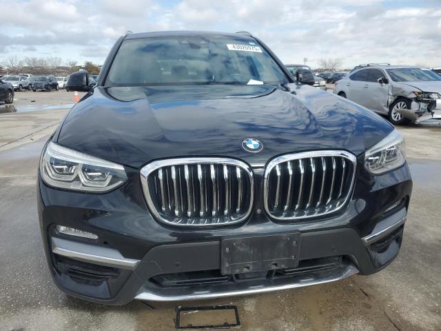 Photo 5 from auction – 2018 BMW X3 XDRIVE3 with VIN 5UXTR9C58JLD58561