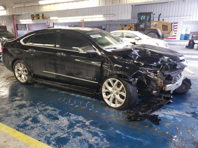 Photo 4 from auction – 2015 CHEVROLET IMPALA LTZ with VIN 2G1165S38F9101771