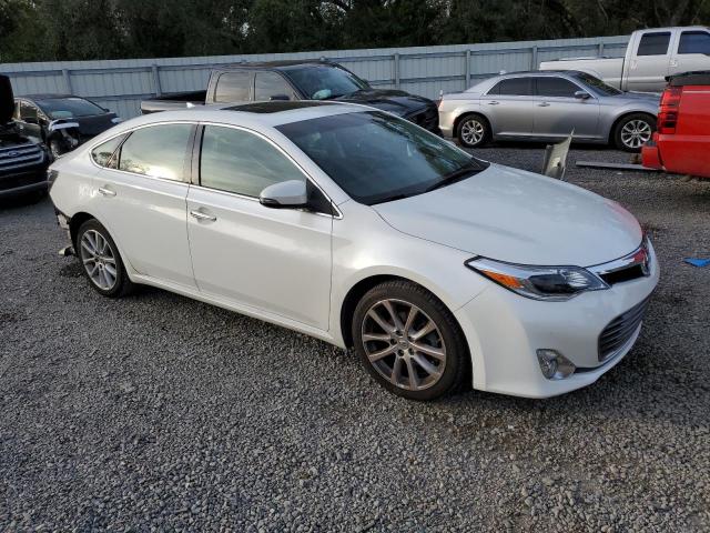 Photo 4 from auction – 2013 TOYOTA AVALON BAS with VIN 4T1BK1EB9DU010409