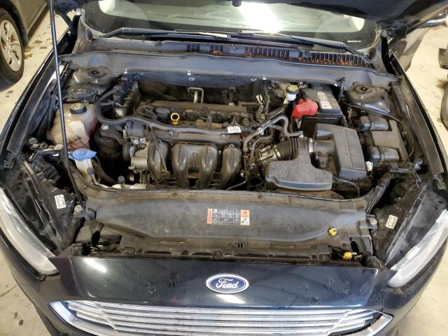 Photo 11 from auction – 2016 FORD FUSION SE with VIN 3FA6P0H70GR207298
