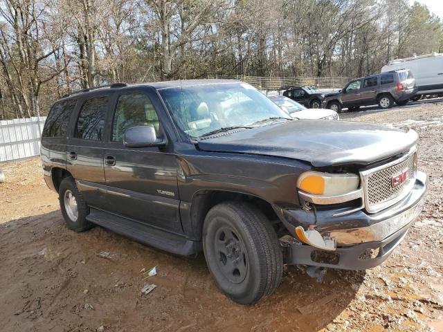 Photo 4 from auction – 2003 GMC YUKON with VIN 1GKEC13V13R252595
