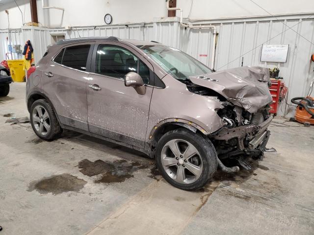 Photo 4 from auction – 2014 BUICK ENCORE CON with VIN KL4CJFSB2EB608359