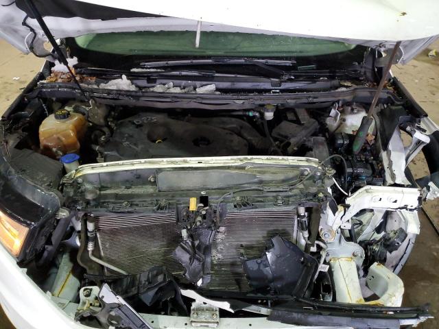 Photo 12 from auction – 2017 FORD EDGE SEL with VIN 2FMPK3J9XHBB17033