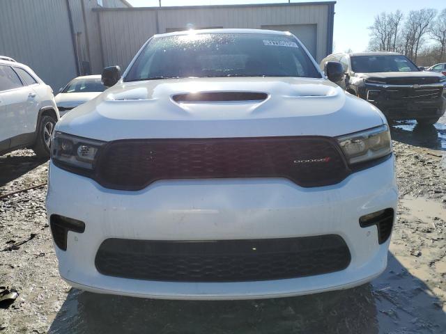 Photo 5 from auction – 2022 DODGE DURANGO R/ with VIN 1C4SDHCT6NC218029