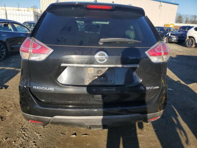 Photo 6 from auction – 2015 NISSAN ROGUE S with VIN KNMAT2MV9FP520906