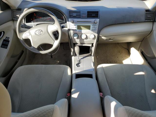 Photo 8 from auction – 2007 TOYOTA CAMRY CE with VIN 4T1BE46K57U725084