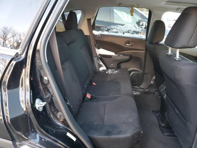 Photo 11 from auction – 2015 HONDA CR-V EX with VIN 2HKRM4H51FH687682
