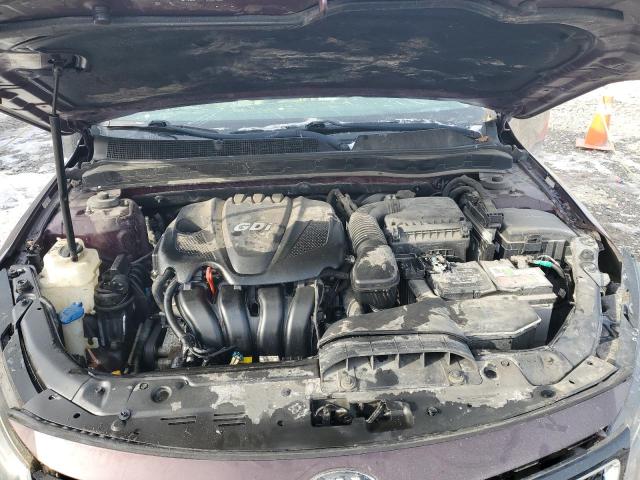 Photo 11 from auction – 2015 KIA OPTIMA LX with VIN 5XXGM4A73FG468463