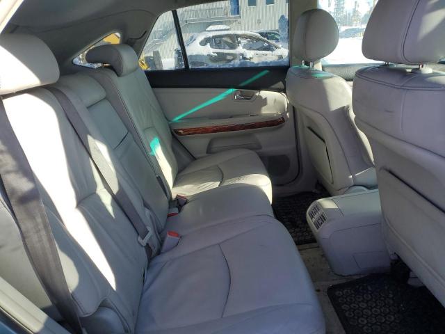 Photo 10 from auction – 2007 LEXUS RX 350 with VIN 2T2HK31U97C007850
