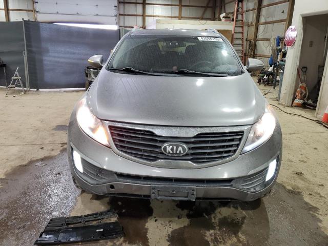 Photo 5 from auction – 2013 KIA SPORTAGE B with VIN KNDPB3A25D7430467