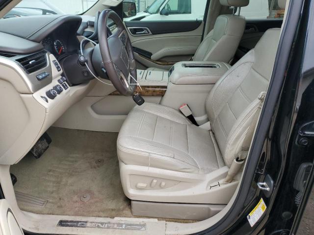 Photo 7 from auction – 2016 GMC YUKON DENA with VIN 1GKS2CKJ0GR409362