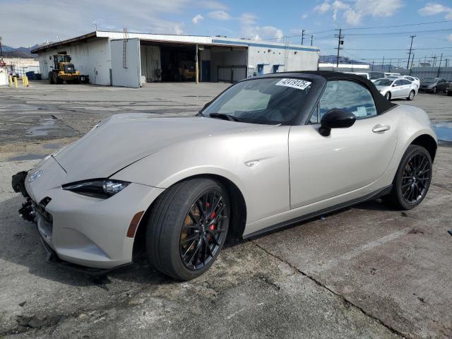 Photo 1 from auction – 2023 MAZDA MX-5 MIATA with VIN JM1NDAC73P0551896