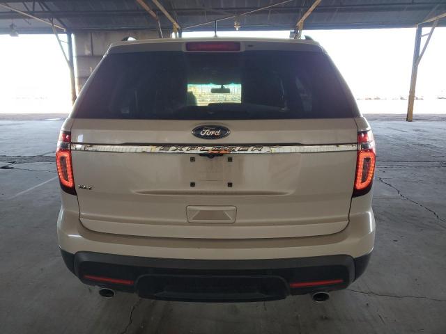 Zdjęcie 6 z aukcji – 2015 FORD EXPLORER X z VIN 1FM5K7D81FGB74079