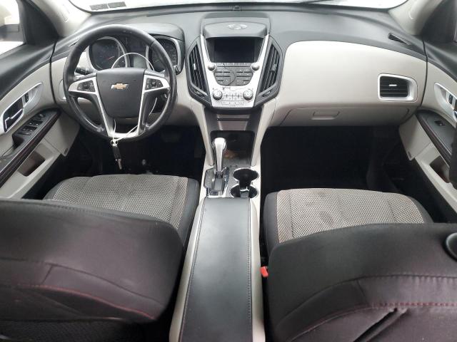 Photo 8 from auction – 2013 CHEVROLET EQUINOX LT with VIN 2GNFLNEK8D6266895
