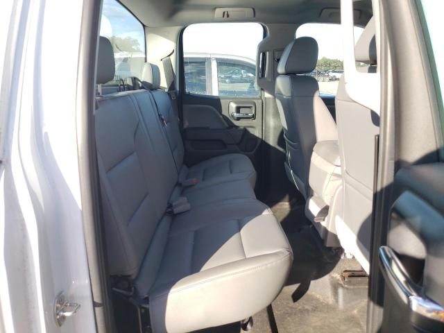 Photo 10 from auction – 2018 CHEVROLET SILVERADO with VIN 1GCRCNEC5JZ184766