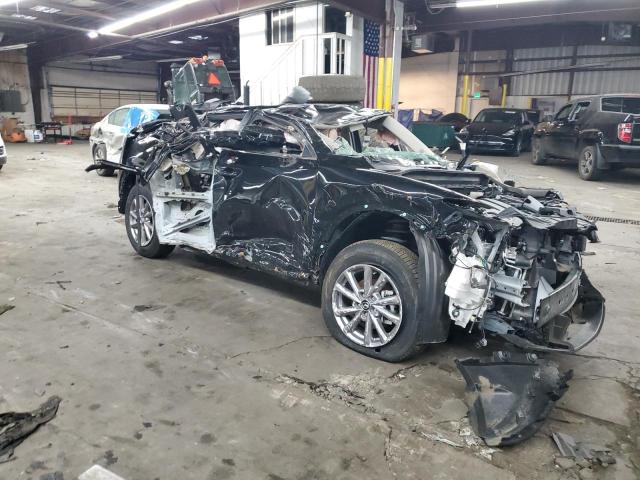 Photo 4 from auction – 2023 MAZDA CX-5 SELEC with VIN JM3KFBBM6P0273352