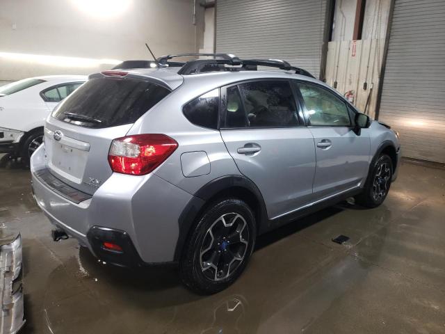 Photo 3 from auction – 2015 SUBARU XV CROSSTR with VIN JF2GPAMC5FH330202