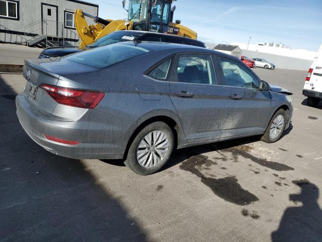 Photo 3 from auction – 2020 VOLKSWAGEN JETTA S with VIN 3VWCB7BU1LM026606