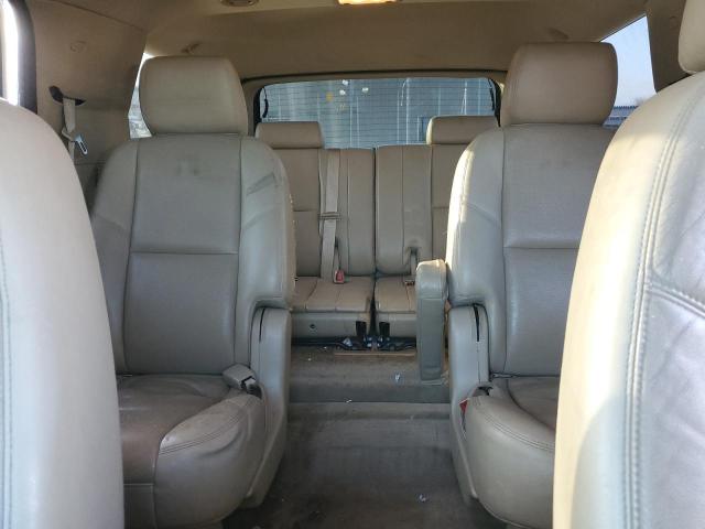 Photo 10 from auction – 2012 CHEVROLET TAHOE C150 with VIN 1GNSCCE08CR210296