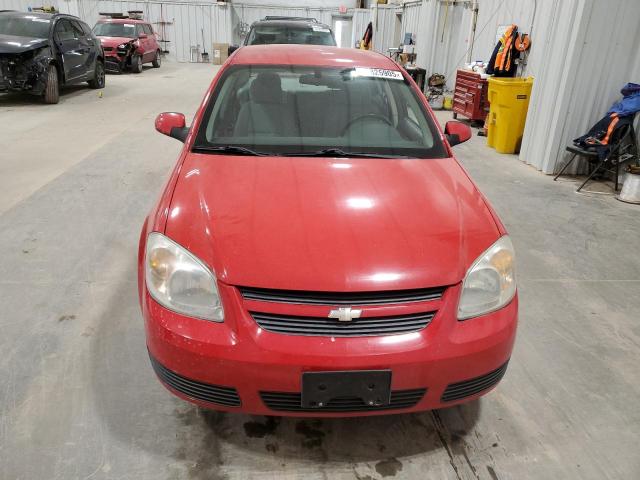 Photo 5 from auction – 2007 CHEVROLET COBALT LT with VIN 1G1AL55F477313763
