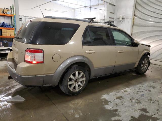Photo 3 from auction – 2008 FORD TAURUS X S with VIN 1FMDK05WX8GA15290