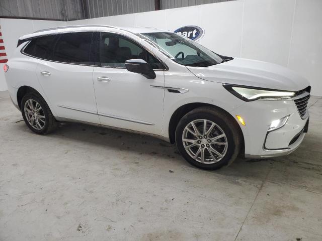 Photo 4 from auction – 2022 BUICK ENCLAVE PR with VIN 5GAEVBKW9NJ123805