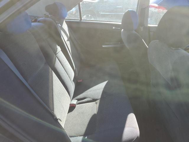 Photo 10 from auction – 2003 TOYOTA CAMRY LE with VIN 4T1BF32K23U060958