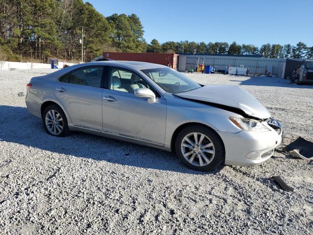 Photo 4 from auction – 2011 LEXUS ES 350 with VIN JTHBK1EG7B2455089