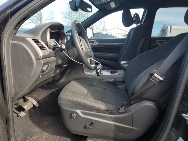 Photo 7 from auction – 2015 JEEP GRAND CHER with VIN 1C4RJFAG6FC208474