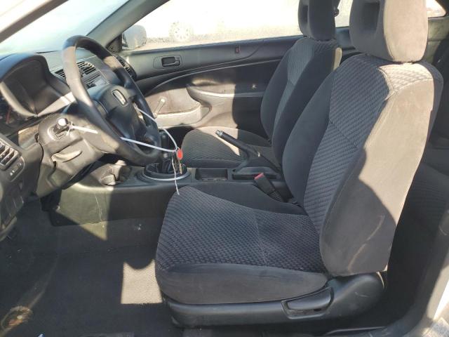 Photo 7 from auction – 2002 HONDA CIVIC DX with VIN 1HGEM21222L091278