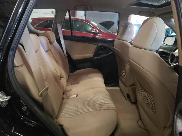 Photo 11 from auction – 2011 TOYOTA RAV4 with VIN 2T3ZF4DV0BW067876