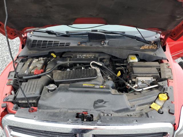 Photo 12 from auction – 2005 DODGE DURANGO LI with VIN 1D8HB58D05F580003