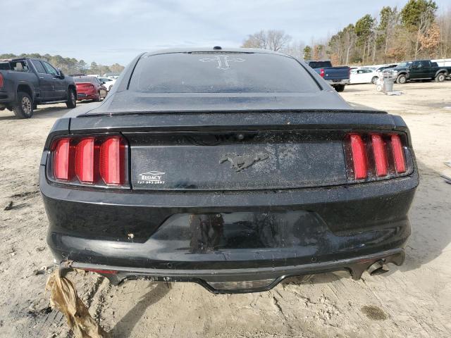 Photo 6 from auction – 2015 FORD MUSTANG with VIN 1FA6P8TH5F5367371