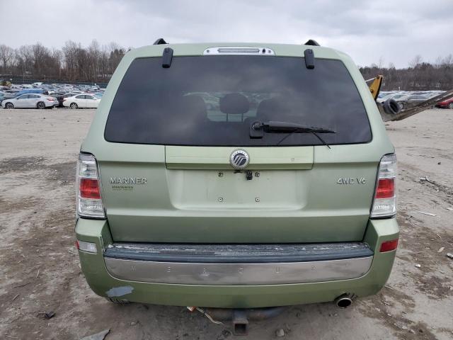 Photo 6 from auction – 2008 MERCURY MARINER with VIN 4M2CU91128KJ00835