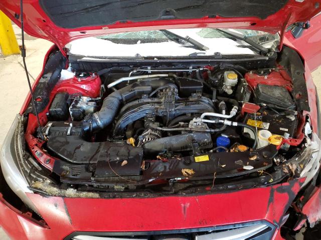 Photo 12 from auction – 2023 SUBARU CROSSTREK with VIN JF2GTHNC5PH222439