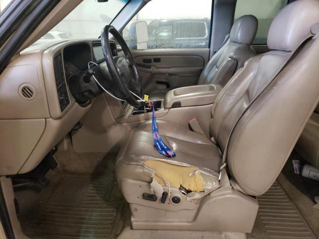 Фото 7 с аукциона – 2005 CHEVROLET SILVERADO с VIN 1GCHK29285E186944