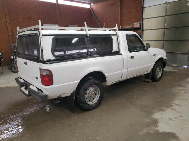 Photo 3 from auction – 2003 FORD RANGER with VIN 1FTYR10D33TA09389