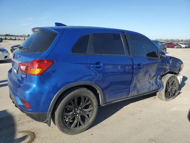 Photo 3 from auction – 2019 MITSUBISHI OUTLANDER with VIN JA4AP3AU5KU015179