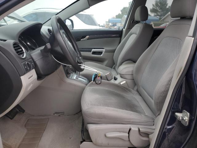 Photo 7 from auction – 2008 SATURN VUE XE with VIN 3GSCL33P58S659246