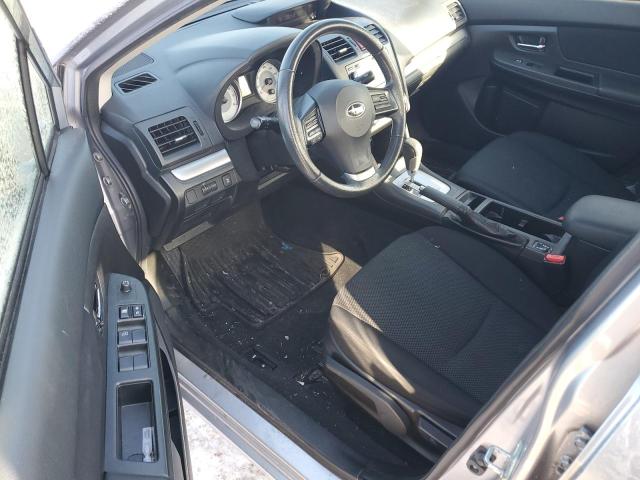 Photo 8 from auction – 2012 SUBARU IMPREZA PR with VIN JF1GJAD66CH022323