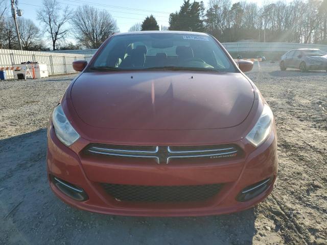 Photo 5 from auction – 2014 DODGE DART SE AE with VIN 1C3CDFDH4ED928810