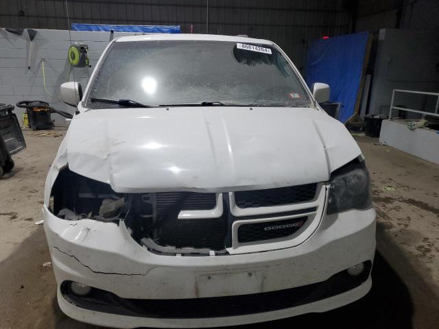 Photo 5 from auction – 2017 DODGE GRAND CARA with VIN 2C4RDGEG6HR750207
