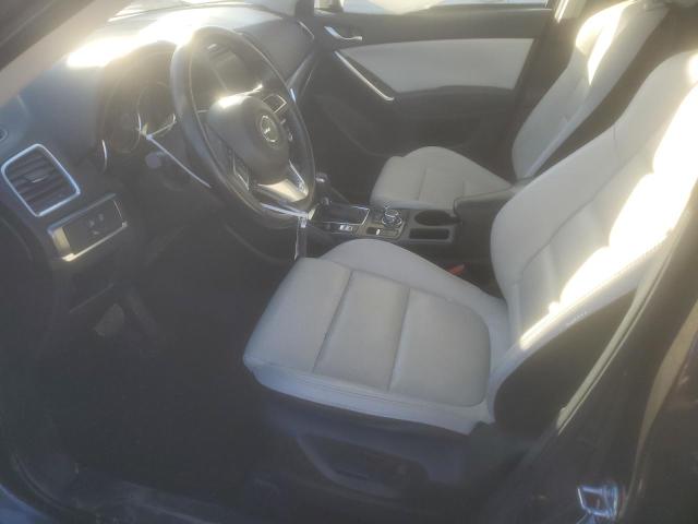 Photo 7 from auction – 2016 MAZDA CX-5 GT with VIN JM3KE4DY6G0732927