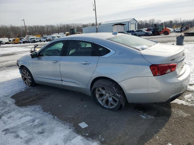 Photo 2 from auction – 2014 CHEVROLET IMPALA LTZ with VIN 2G1145SL0E9276522