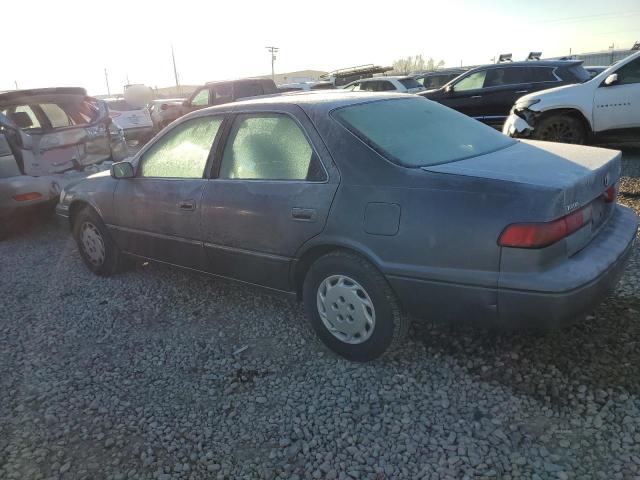 Photo 2 from auction – 1997 TOYOTA CAMRY with VIN 4T1BG22K2VU033768