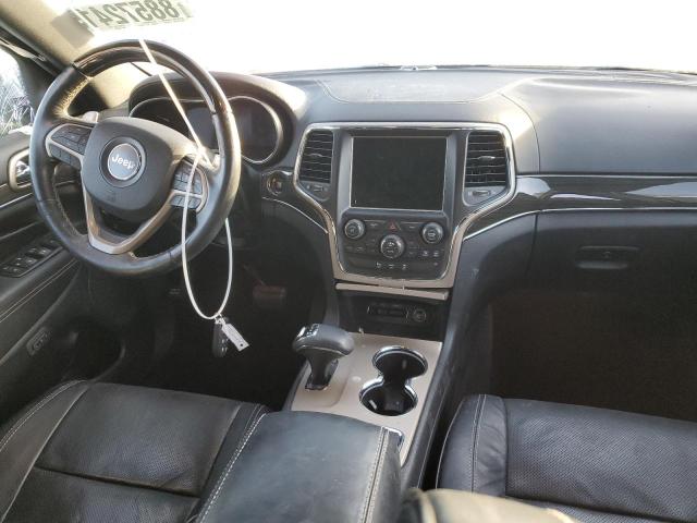 Photo 8 from auction – 2014 JEEP GRAND CHER with VIN 1C4RJFCG6EC502761