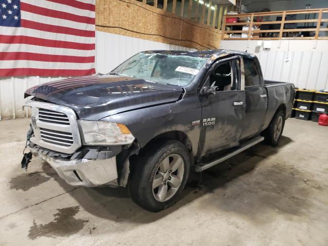 RAM 1500 SLT 2013 with VIN 1C6RR7TT5DS706149 - Photo from auction
