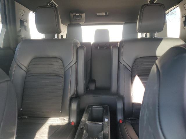 Photo 10 from auction – 2024 NISSAN PATHFINDER with VIN 5N1DR3BDXRC293602